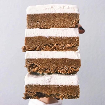 KWEEN Original Granola Butter - Allergen-Free Delight