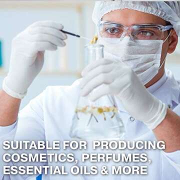 MaxTite 99.9% Isopropyl Alcohol 16oz for Cleaning