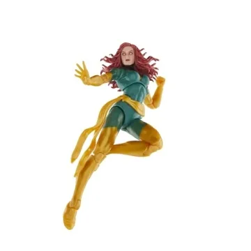 Buy Marvel Legends Jean Grey Phoenix Force Action Figure