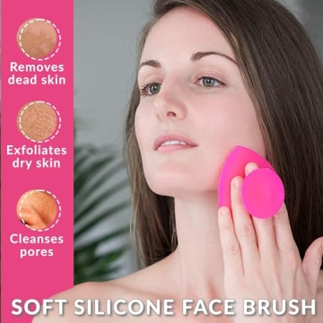 LURE Essentials Glam Facial Cupping Set for Radiant Skin