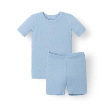 AVAUMA Snug-Fit Baby Pajamas for Comfort & Style