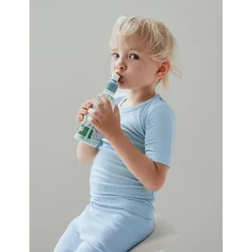 AVAUMA Snug-Fit Baby Pajamas for Comfort & Style