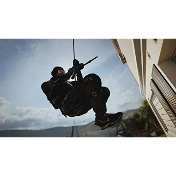 Tom Clancy's Rainbow Six Siege Deluxe Edition for PS5