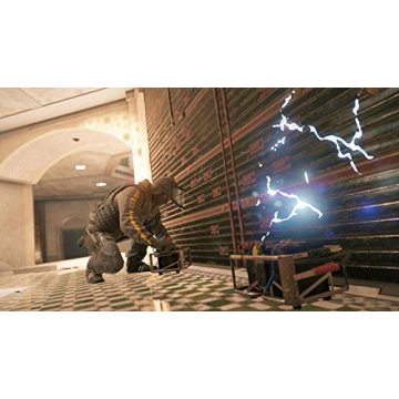 Tom Clancy's Rainbow Six Siege Deluxe Edition for PS5