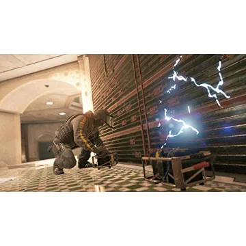 Tom Clancy's Rainbow Six Siege Deluxe Edition for PS5