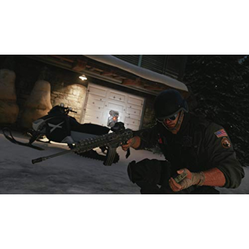 Tom Clancy's Rainbow Six Siege Deluxe Edition for PS5