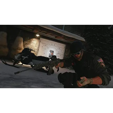 Tom Clancy's Rainbow Six Siege Deluxe Edition for PS5