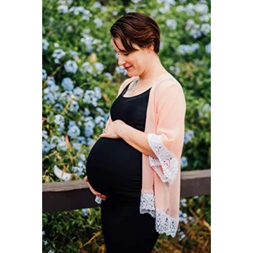 Stylish Rnxrbb Maternity Dress for Expecting Moms