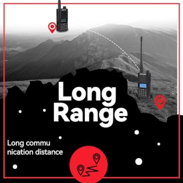 Retevis RA89 Ham Radio for Emergency Use and Adventures