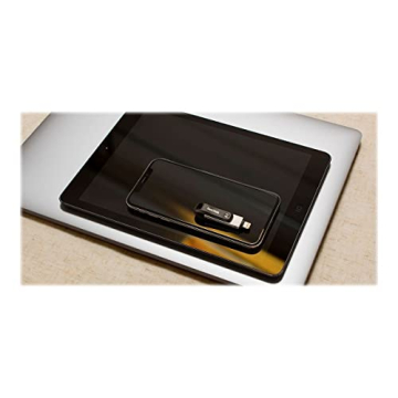 SanDisk iXpand Flash Drive Go 256GB for iPhone & iPad