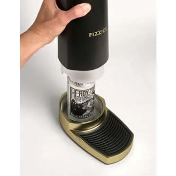 FIZZICS FZ404 Pub Beer Dispenser for Craft Beer Lovers