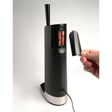 FIZZICS FZ404 Pub Beer Dispenser for Craft Beer Lovers