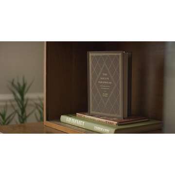 The Soul in Paraphrase: A Treasury of Classic Devotional Poems