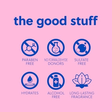 Tree Hut Moroccan Rose Shave Oil - Ultimate Hydration for All