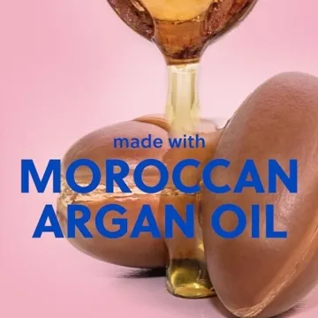 Tree Hut Moroccan Rose Shave Oil - Ultimate Hydration for All