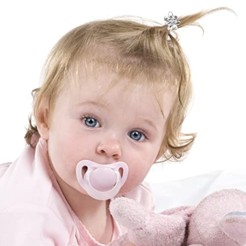 Mini Flower Hair Clips Pack - Durable Claw Clips for Hair Styling