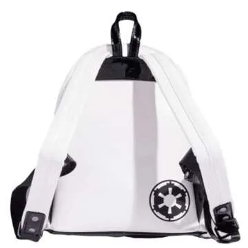 Loungefly Star Wars Stormtrooper Lenticular Mini Backpack Standard