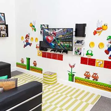 HIDEit 3SS Mount - PS3 Wall Mount for PS3 Superslim (2012 - Present)