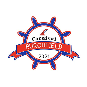 Personalized Cruise Door Magnets for Royal Caribbean, Carnival & More