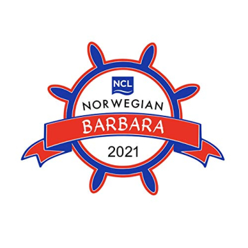 Personalized Cruise Door Magnets Royal Caribbean Carnival