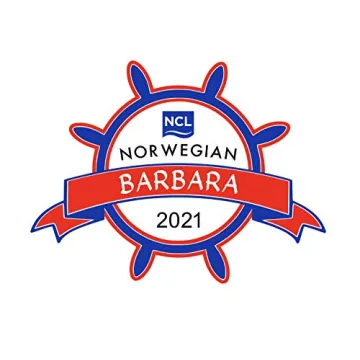 Personalized Cruise Door Magnets Royal Caribbean Carnival