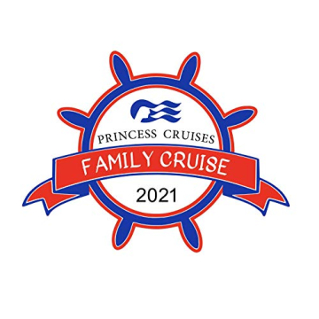 Personalized Cruise Door Magnets Royal Caribbean Carnival