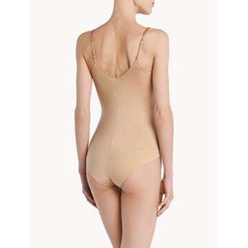 Shop La Perla Zephyr Bodysuit for Luxury and Comfort