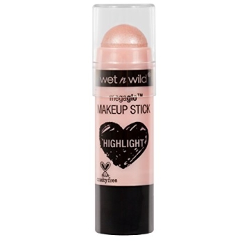 Wet n Wild MegaGlo Makeup Stick for Flawless Finish