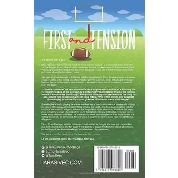 First and Tension: A Summer Retreat in a Bottle