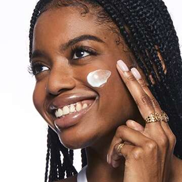 Pacifica Vegan Collagen Plumping Jelly Overnight Face Mask, Skincare, Peptide Moisturizer, Hyaluronic Acid, Squalane, Glass Skin, For All Skin Types, Vegan, 2.5 fl oz (1 Count)