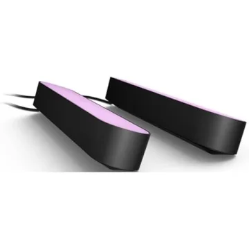 Philips Hue Smart Play Light Bar - Color-Changing LED for Gaming