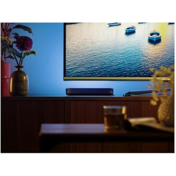 Philips Hue Smart Play Light Bar - Color-Changing LED for Gaming