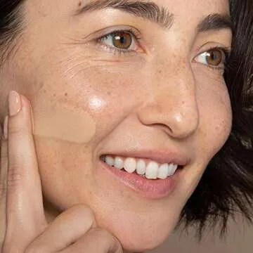 ILIA True Skin Serum Foundation - Vegan & Non-comedogenic