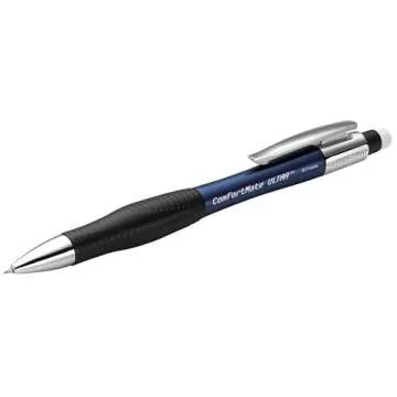Paper Mate ComfortMate Ultra Mechanical Pencil Set - Pack of 2