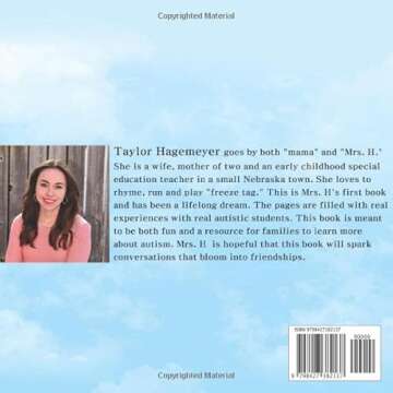 Things That Rhyme With Autism