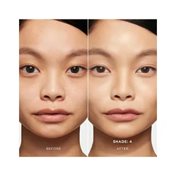 Hourglass Ambient Soft Glow Foundation Shade 4 for Radiance