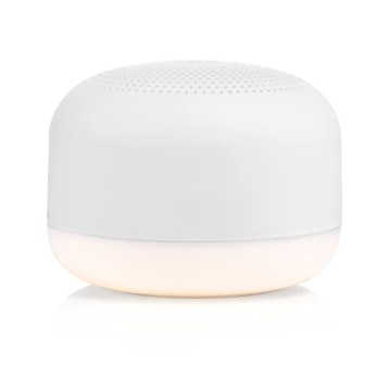 Portable White Noise Machine for Peaceful Sleep