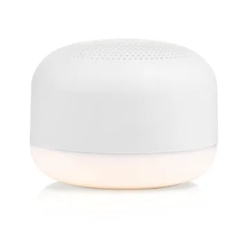 Portable White Noise Machine for Peaceful Sleep