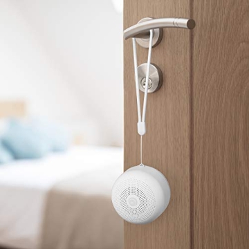 Portable White Noise Machine for Peaceful Sleep