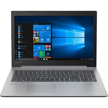 Lenovo IdeaPad 330 15.6" HD Laptop Intel i3-8130U 8GB DDR4