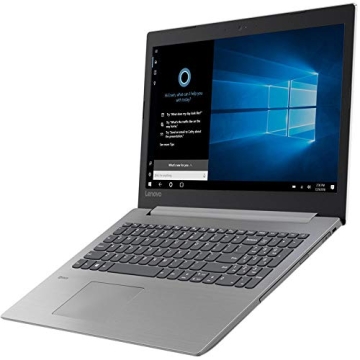 Lenovo IdeaPad 330 15.6" HD Laptop Intel i3-8130U 8GB DDR4