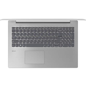 Lenovo IdeaPad 330 15.6" HD Laptop Intel i3-8130U 8GB DDR4