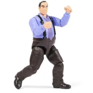 DC Comics Batman 3-Pack Action Figures for Kids