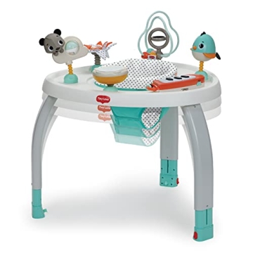 Tiny Love 5-in-1 Stationary Activity Center for Babies and Toddlers