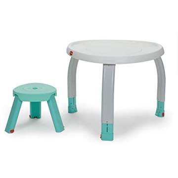 Tiny Love 5-in-1 Stationary Activity Center for Babies and Toddlers