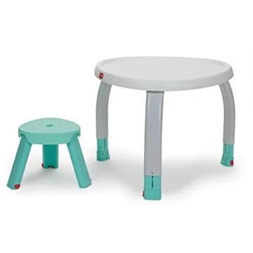 Tiny Love 5-in-1 Stationary Activity Center for Babies and Toddlers