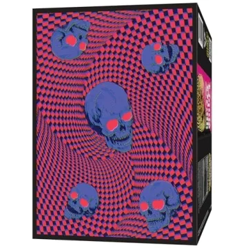 Liquid Death Sparkling Energy - Sugar-Free Strawberry Drink