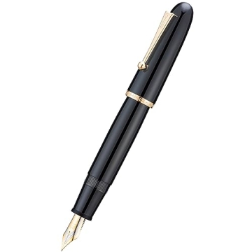 Elegant Jinhao 9019 Fountain Pen with Large Ink Converter