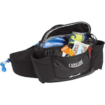 CamelBak M.U.L.E. 5 Hydration Pack for Biking - 50oz