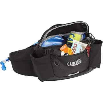 CamelBak M.U.L.E. 5 Hydration Pack for Biking - 50oz